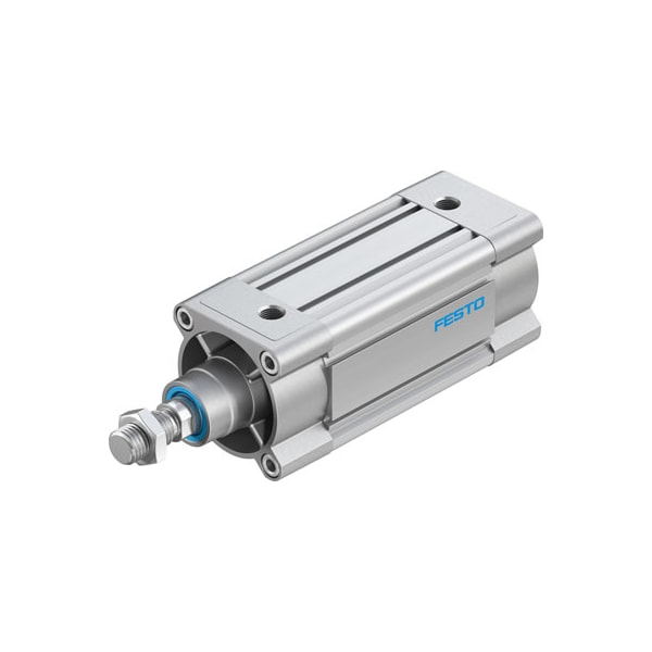 Standards-Based Cylinder DSBC-80-100-D3-PPSA-N3